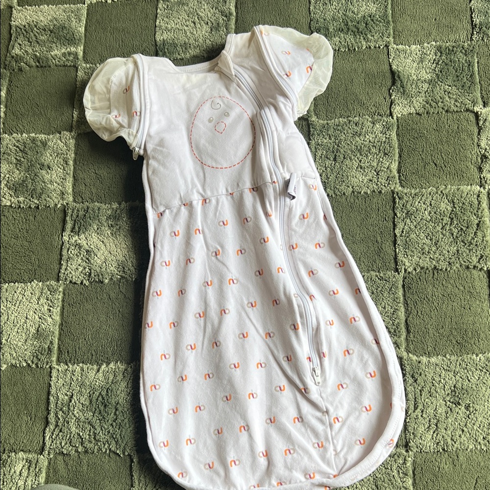 Nested Bean Zen One Sleep Sack